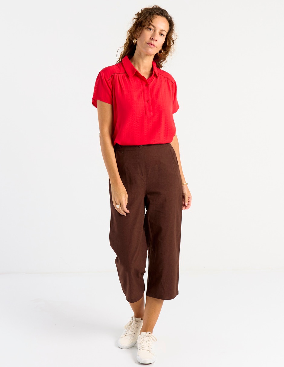Blusa Weekend para mujer