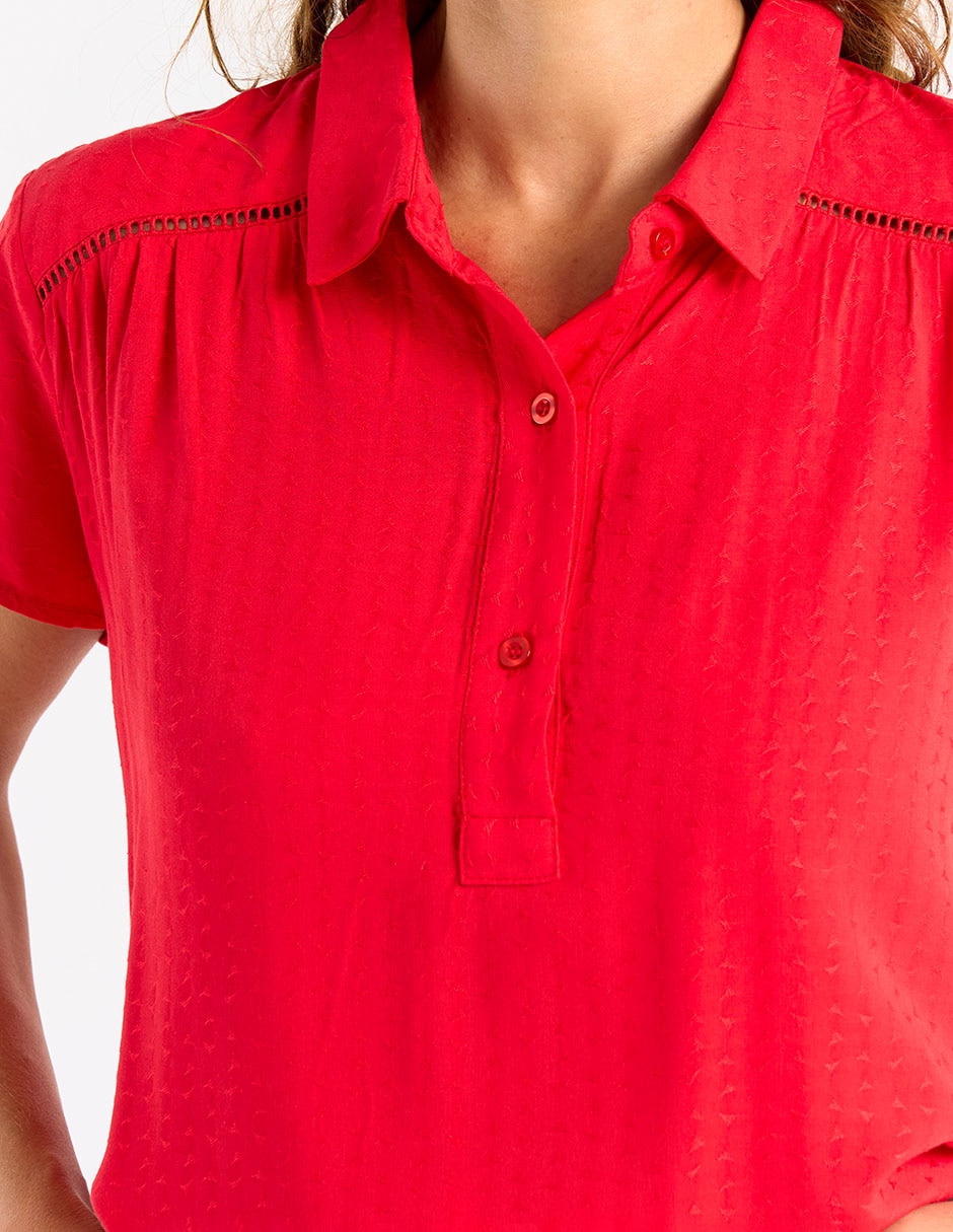 Blusa Weekend para mujer