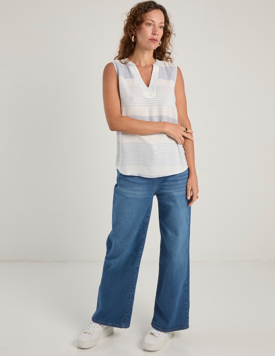 Blusa para mujer 3