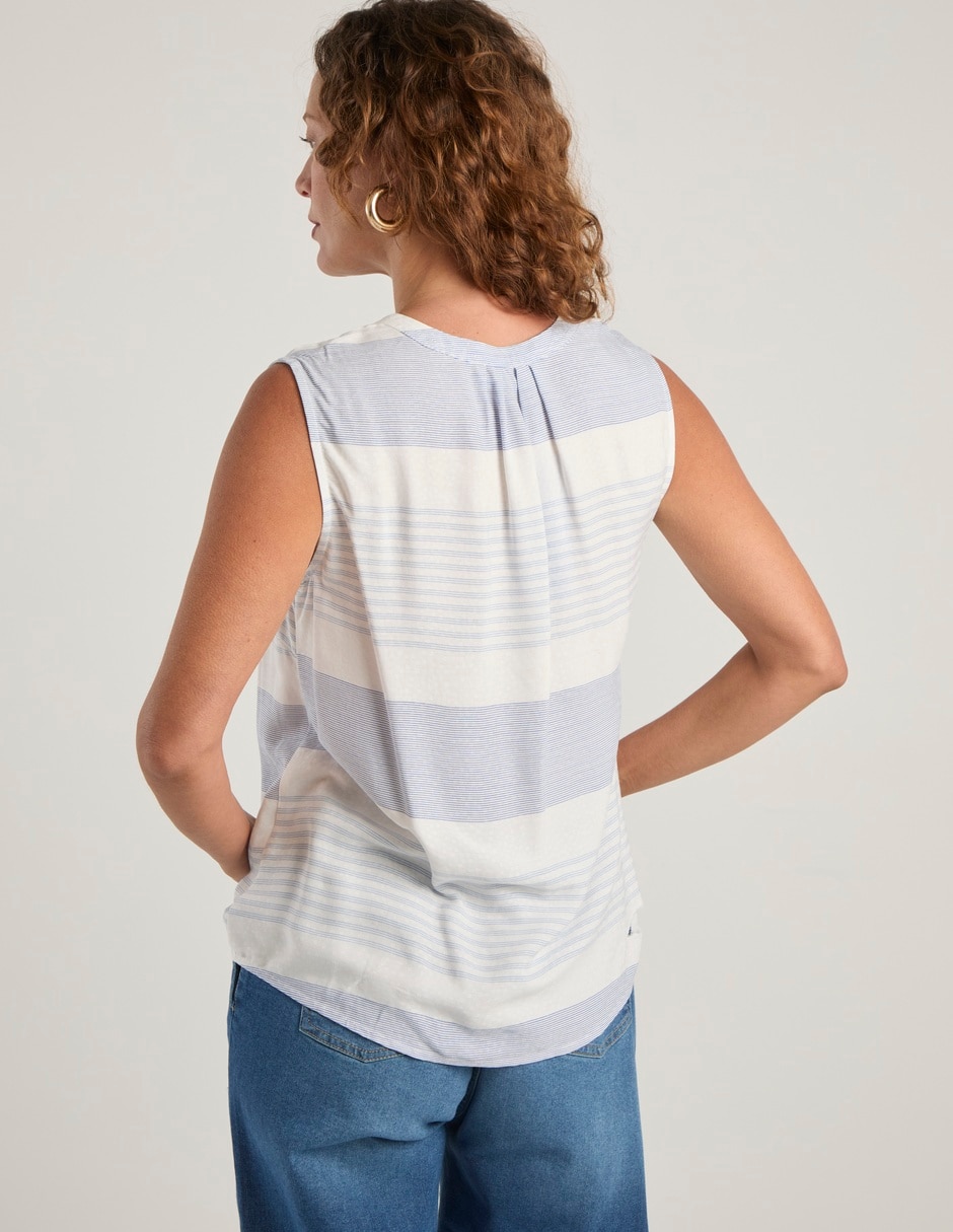 Blusa para mujer 6