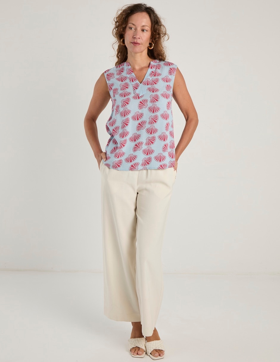 Blusa Weekend para mujer