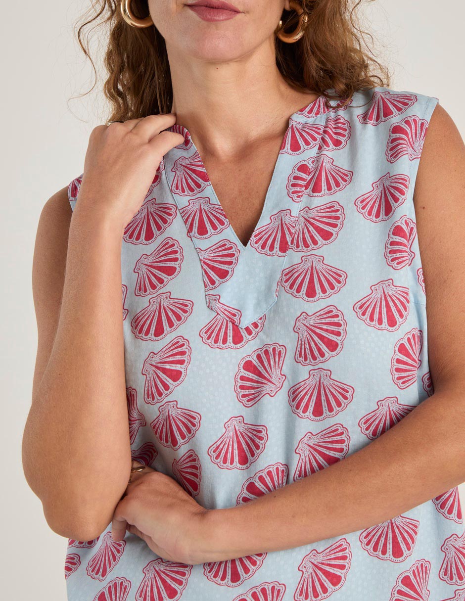 Blusa Weekend para mujer