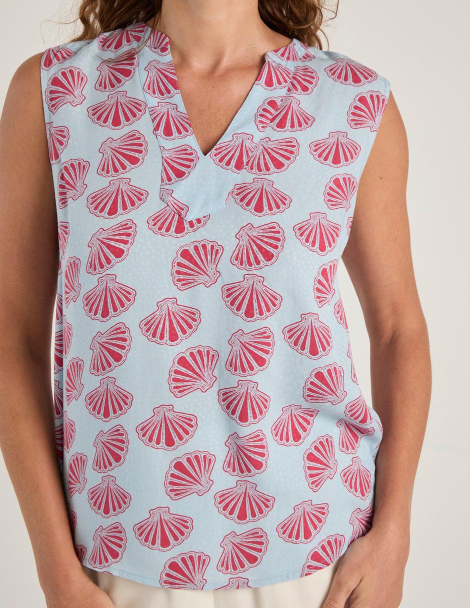 Blusa Weekend para mujer