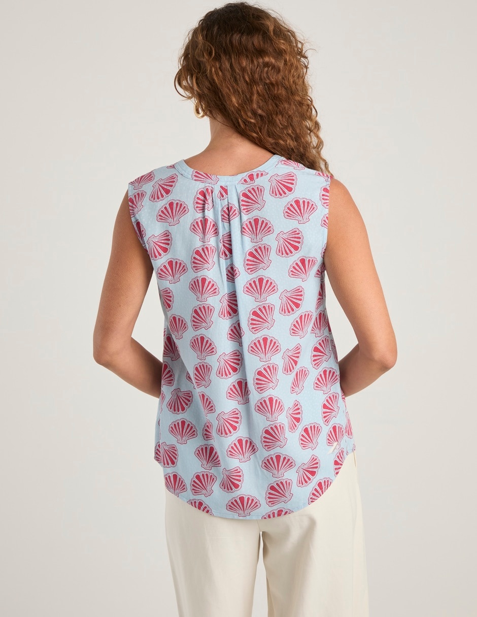 Blusa Weekend para mujer