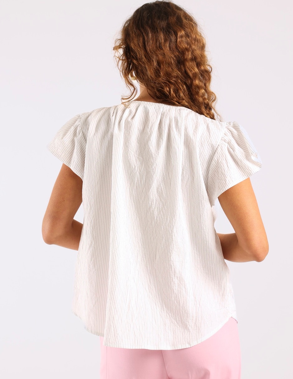 Blusa para mujer 6