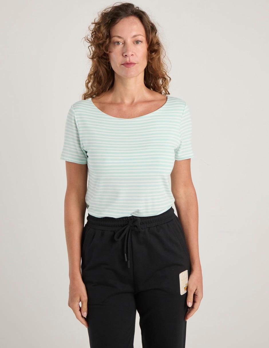 PLAYERA WKMR26677-02 WEEK, G, ICY MORN