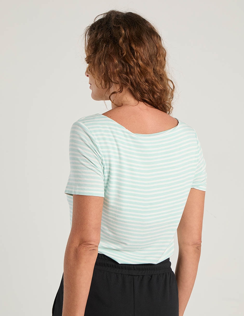 PLAYERA WKMR26677-02 WEEK, G, ICY MORN