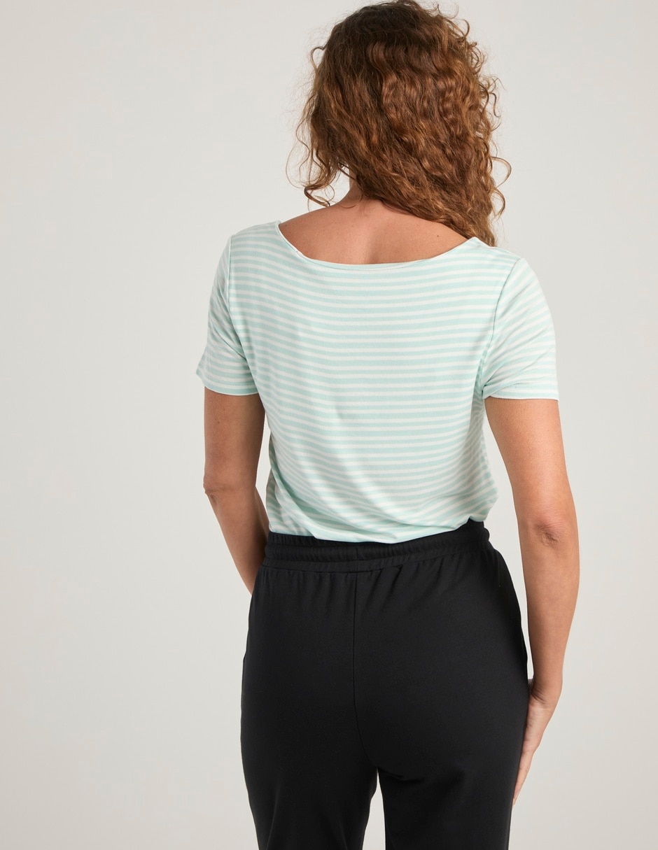 PLAYERA WKMR26677-02 WEEK, G, ICY MORN