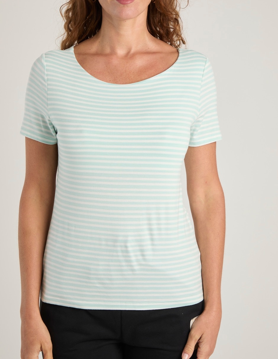 PLAYERA WKMR26677-02 WEEK, G, ICY MORN