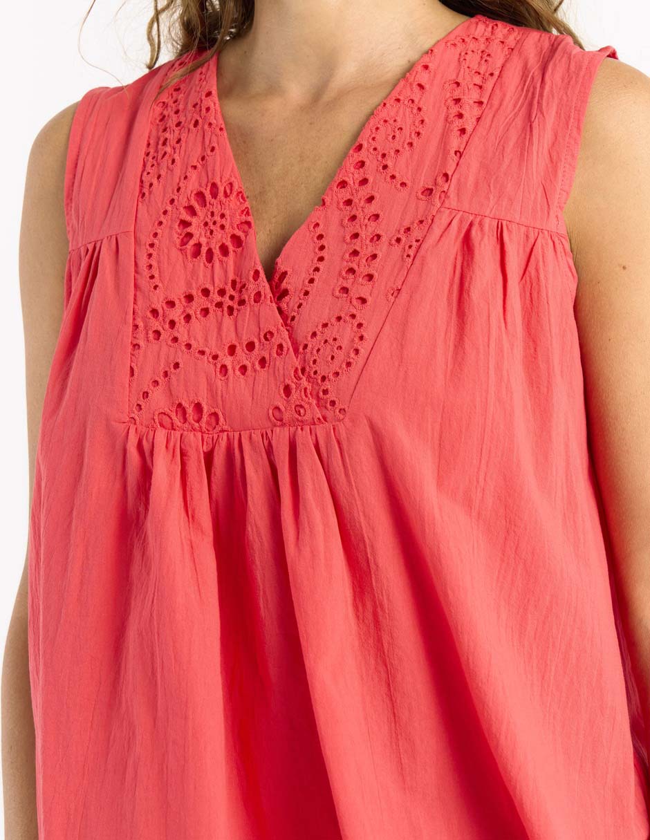 Blusa para mujer 4