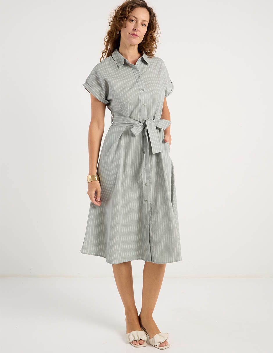 VESTIDO WEEKEND, M, SEACREST WKMR26660-