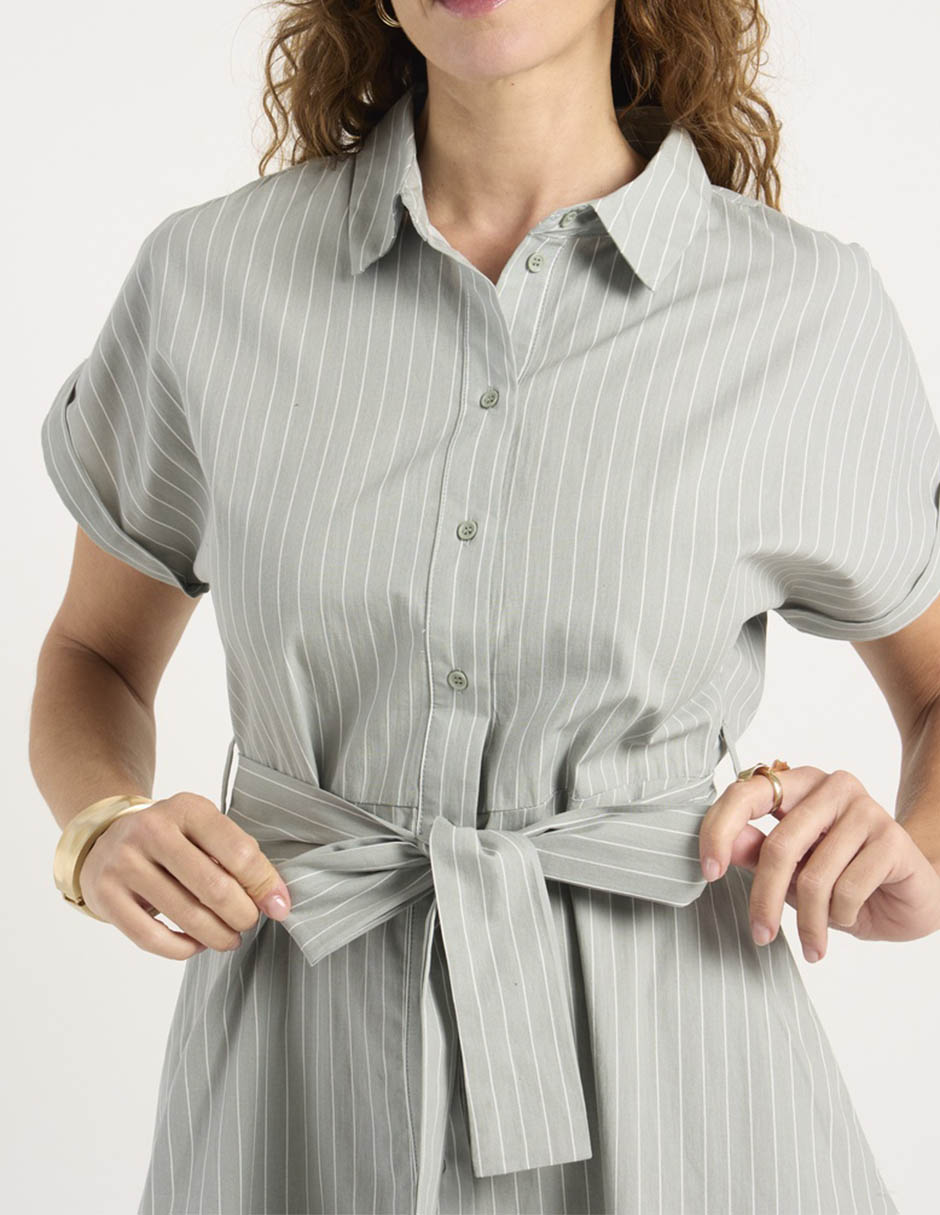 VESTIDO WEEKEND, M, SEACREST WKMR26660-