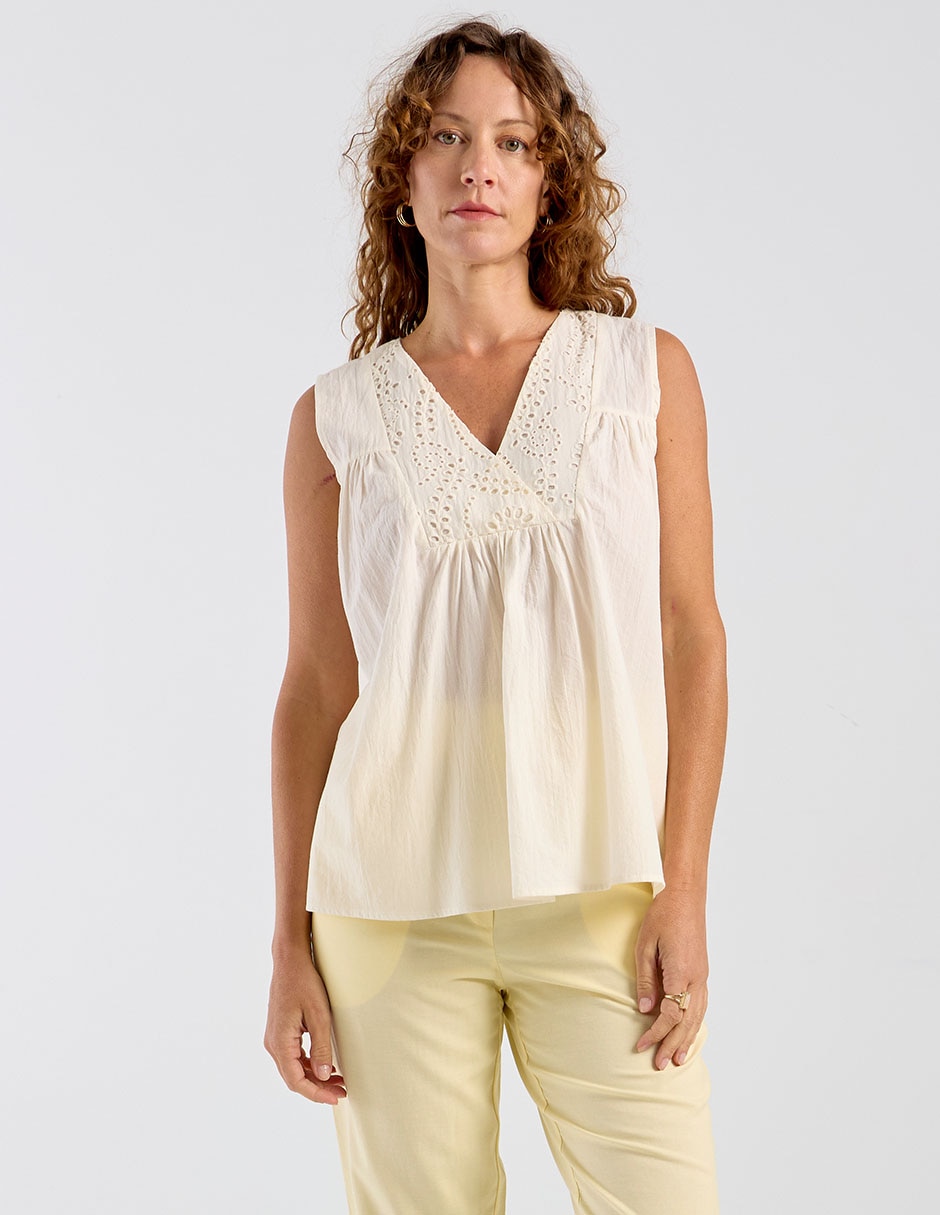 Blusa para mujer 2