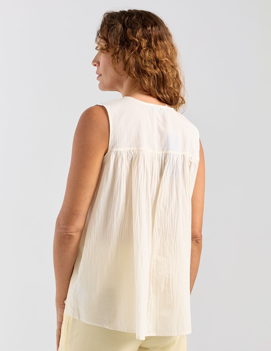 Blusa para mujer 5
