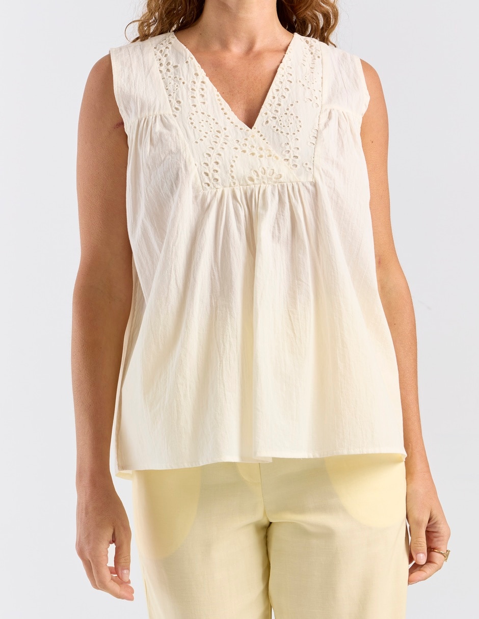 Blusa para mujer 7