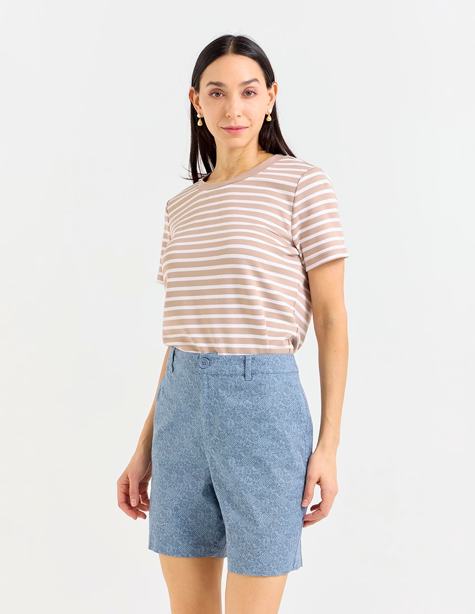 Bermuda para mujer Bermuda para mujer