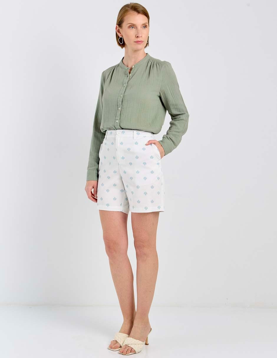Bermuda para mujer 3