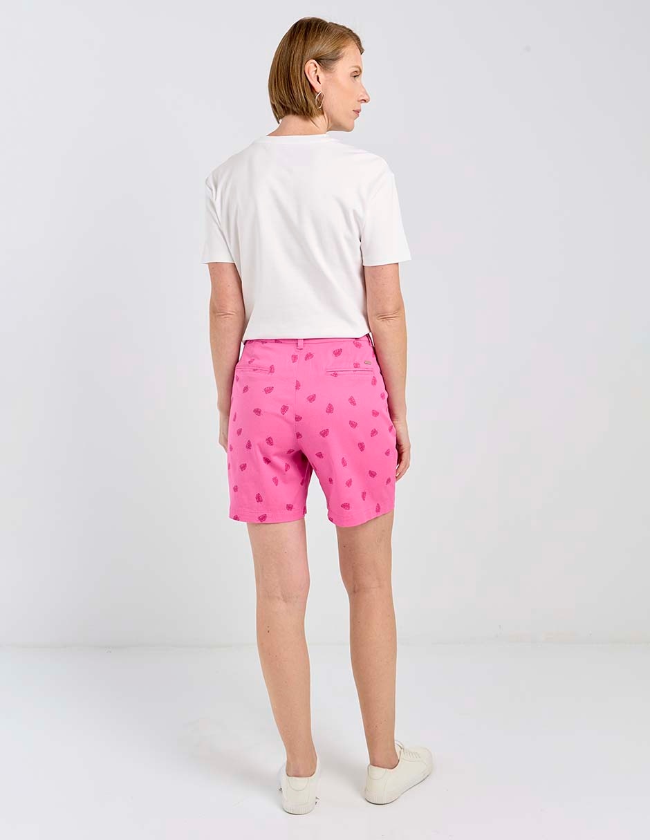 Bermuda para mujer 2