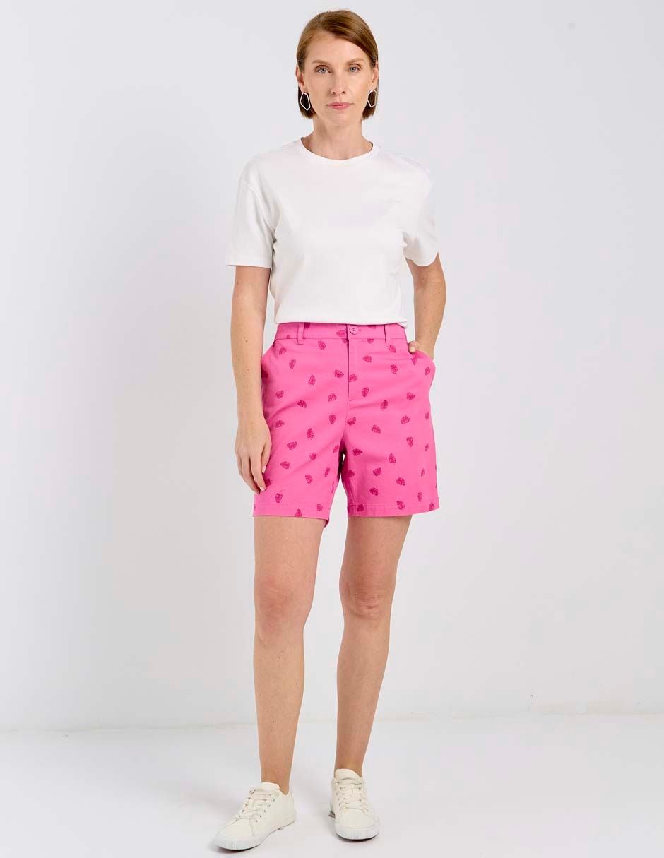 Bermuda para mujer 3