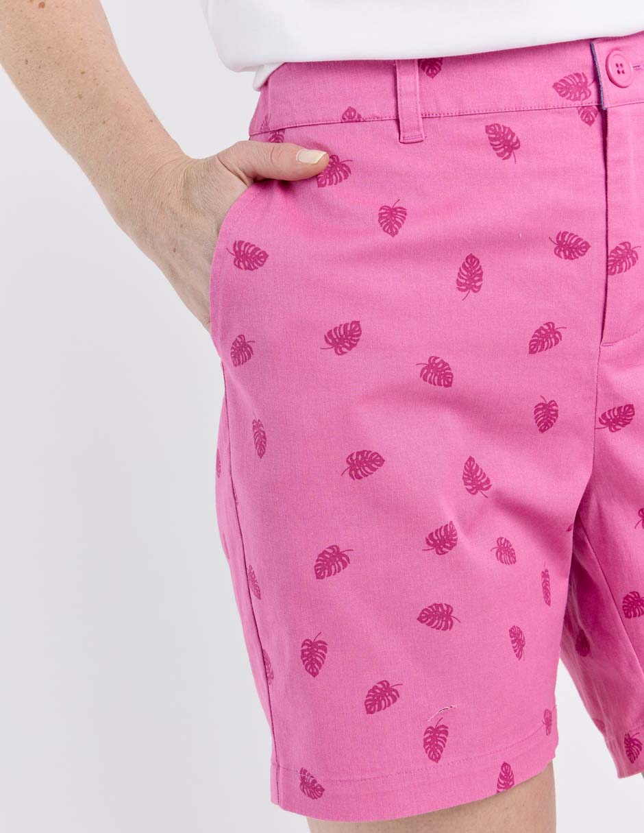 Bermuda para mujer 4
