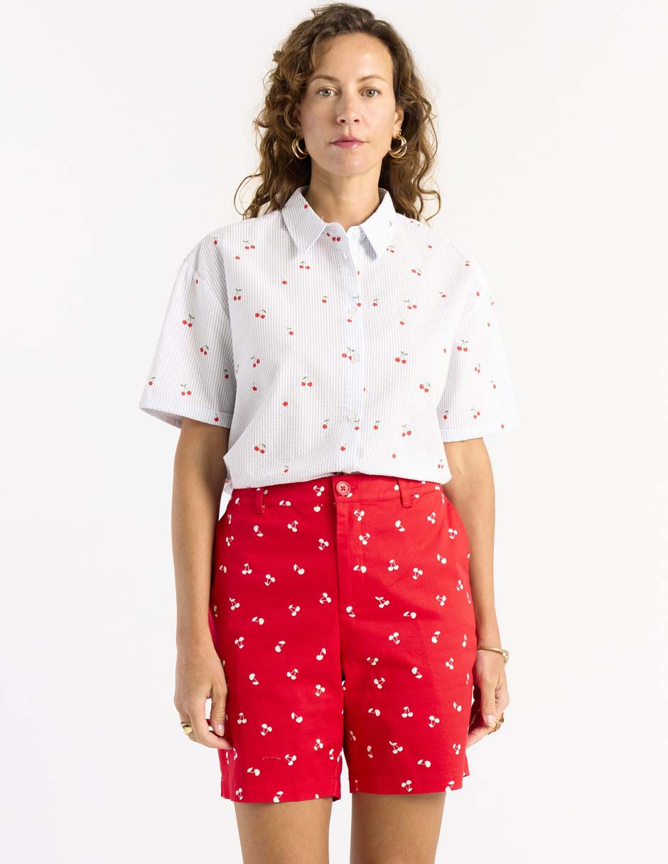 Bermuda para mujer Bermuda para mujer