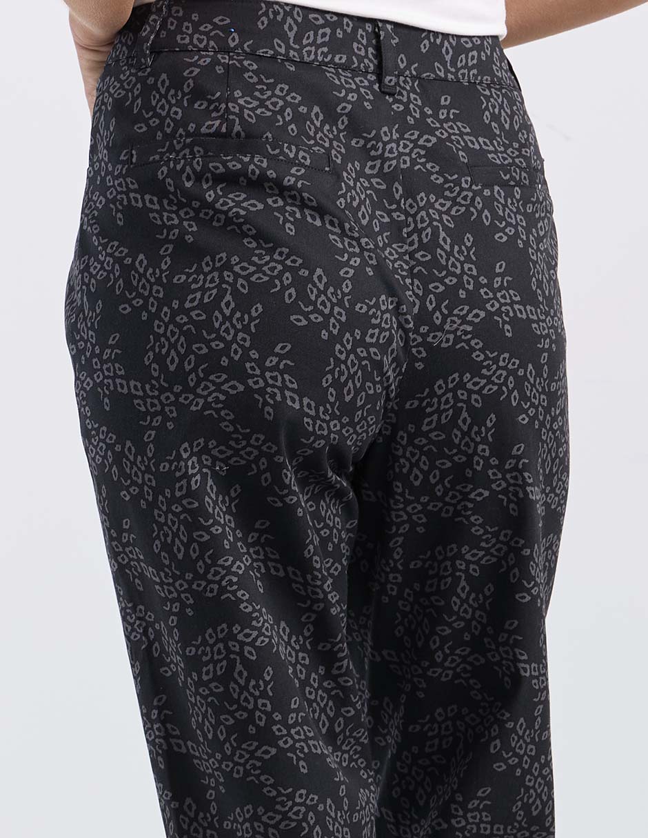 Pantalón capri para mujer 5