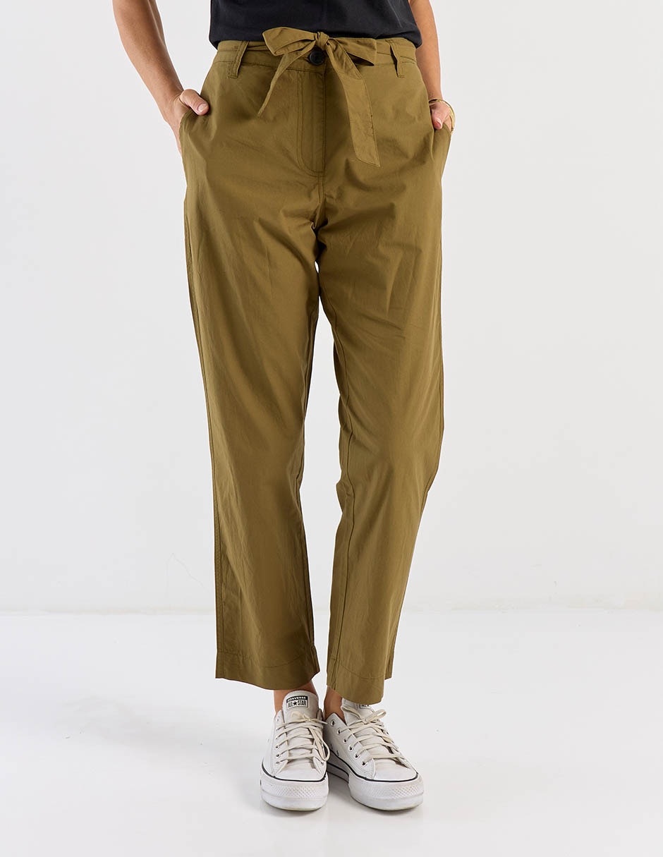 PANTALON WEEKEND, 32, CAMUFLAJE LISO CI
