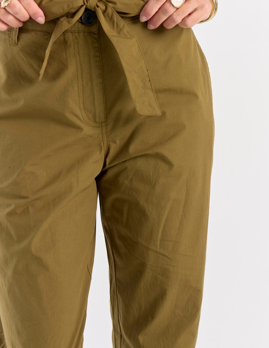 PANTALON WEEKEND, 32, CAMUFLAJE LISO CI