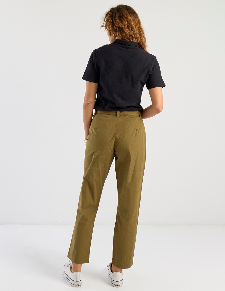 PANTALON WEEKEND, 32, CAMUFLAJE LISO CI