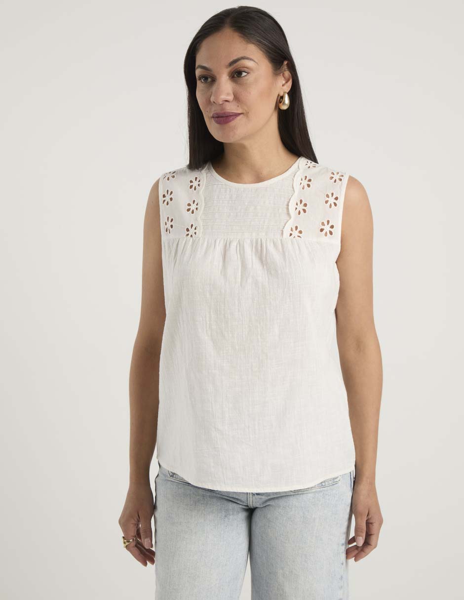 Blusa para mujer 2