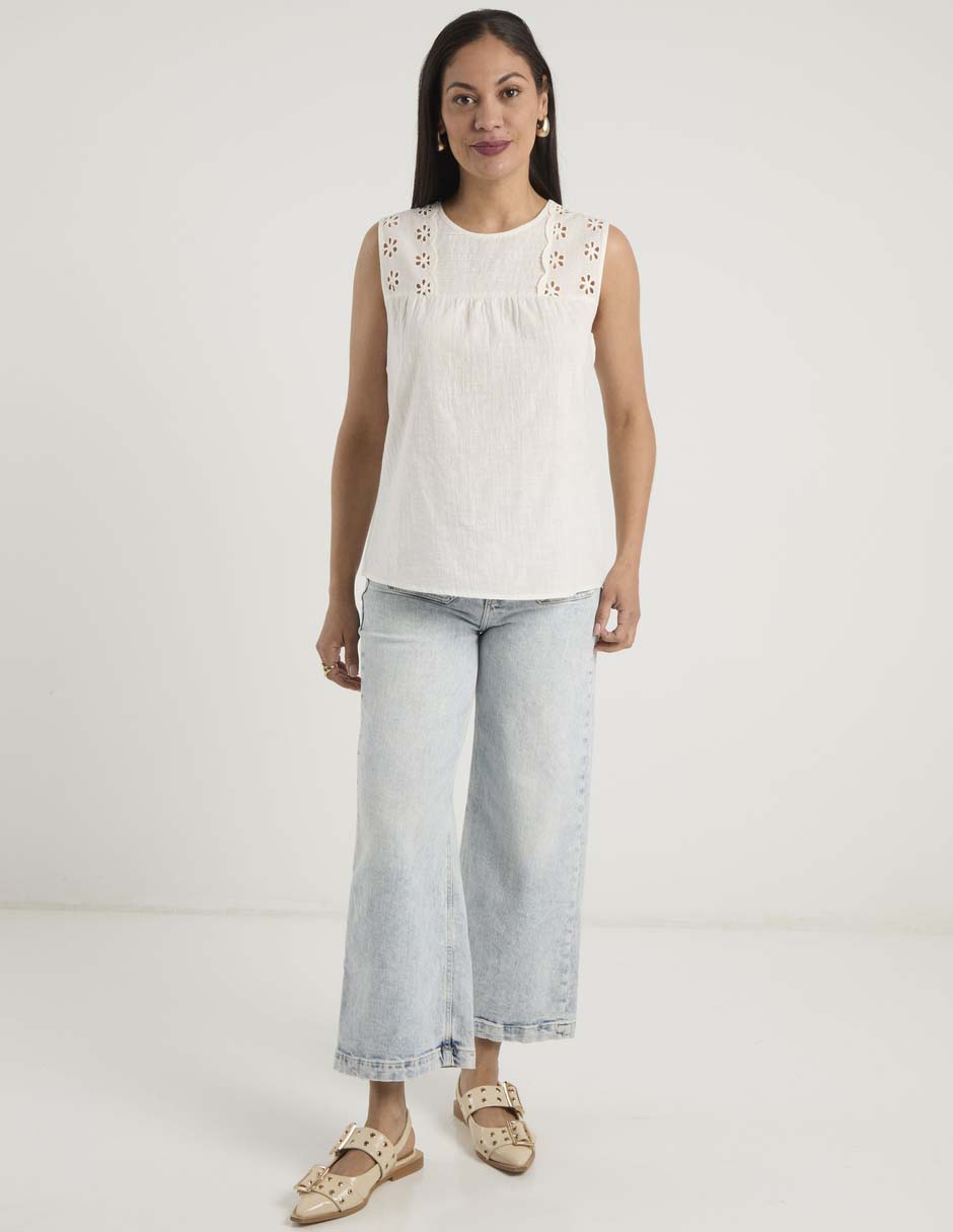 Blusa para mujer 3