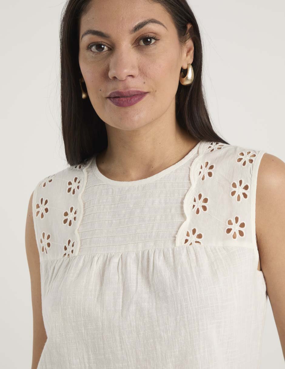 Blusa para mujer 4
