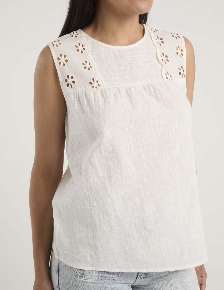 Blusa para mujer 5