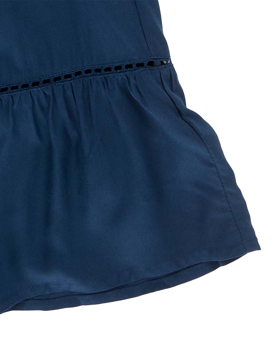 Vestido corto casual Weekend para mujer