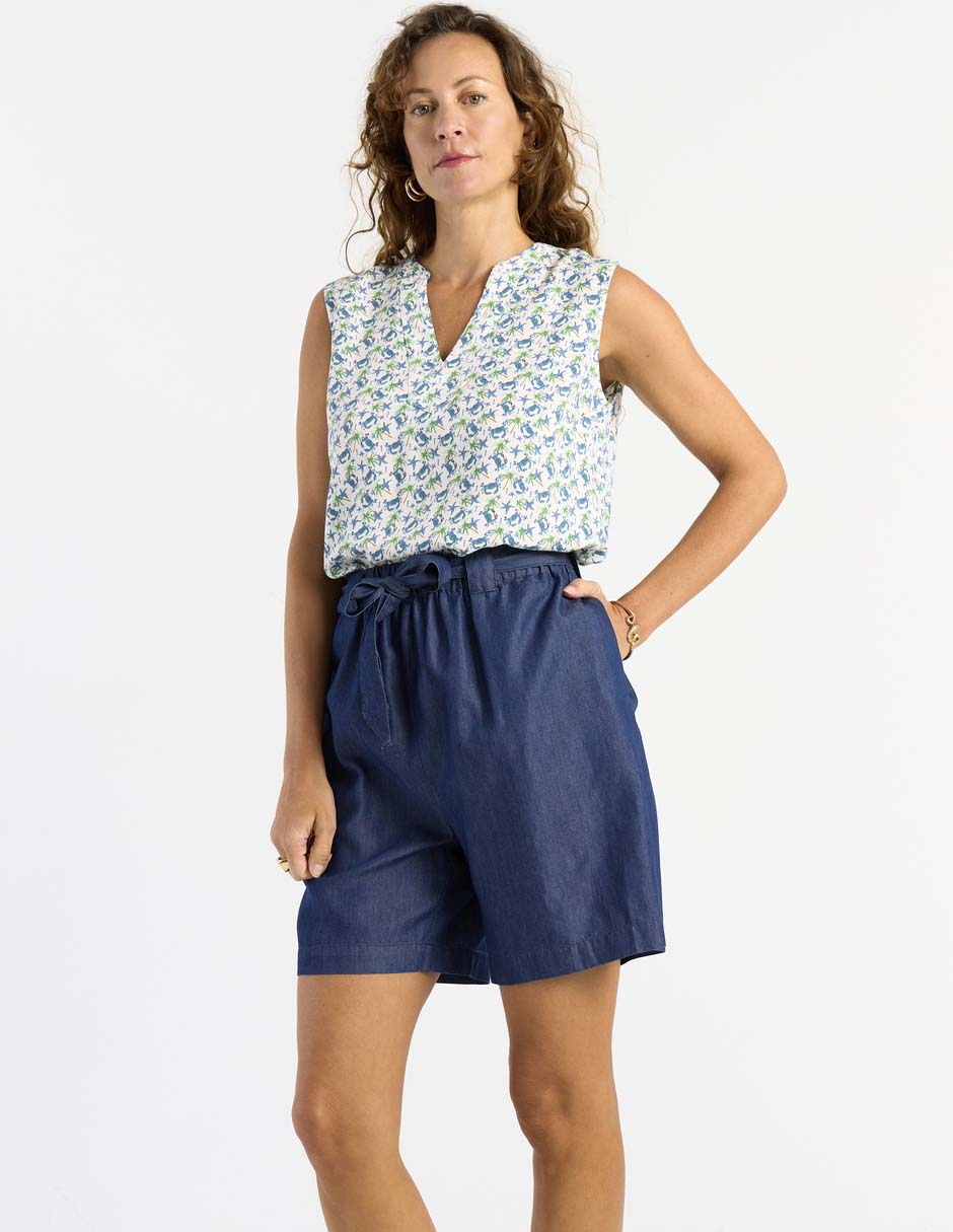 Bermuda para mujer Bermuda para mujer
