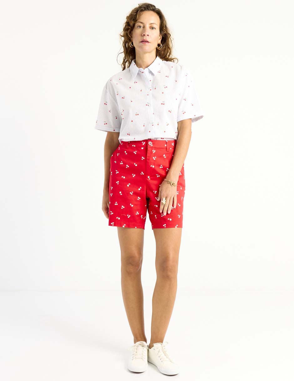 Blusa para mujer 3