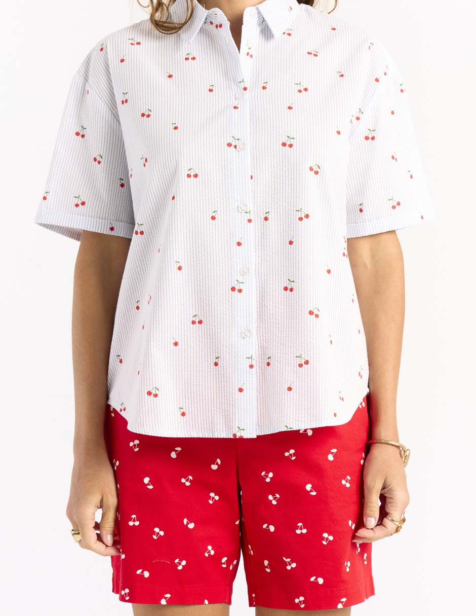 Blusa para mujer 4