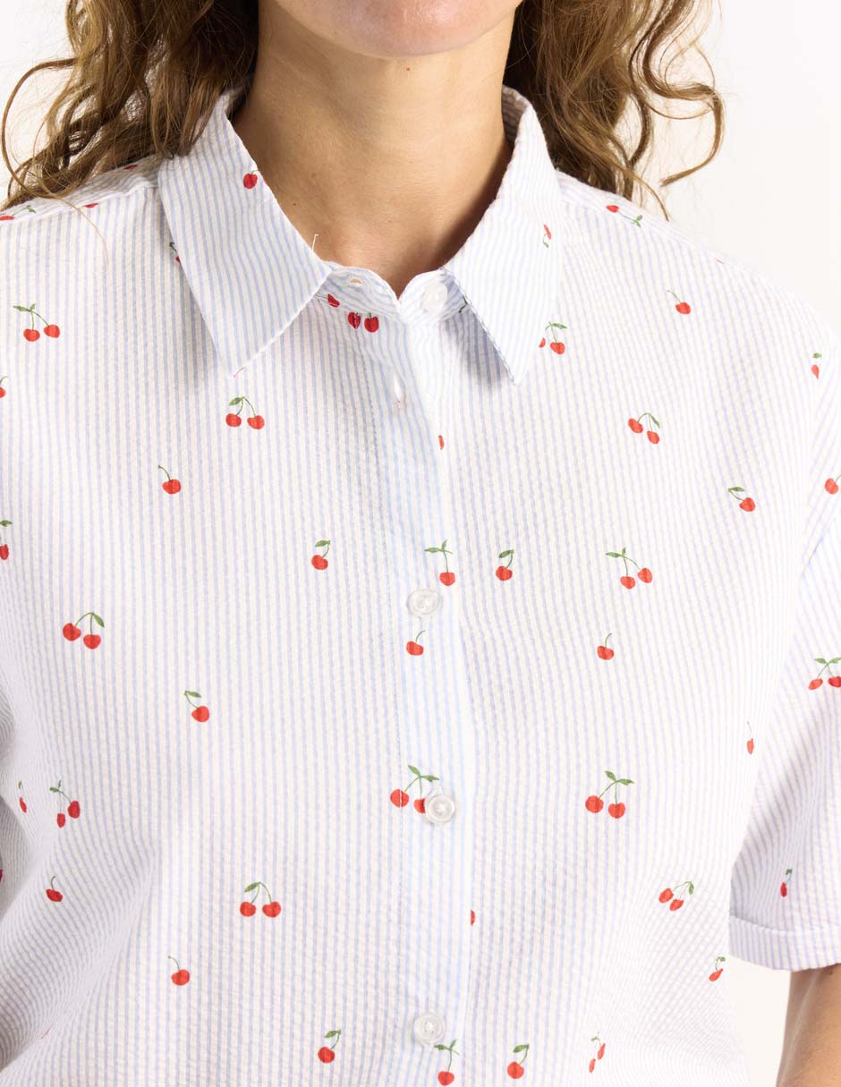 Blusa para mujer 5