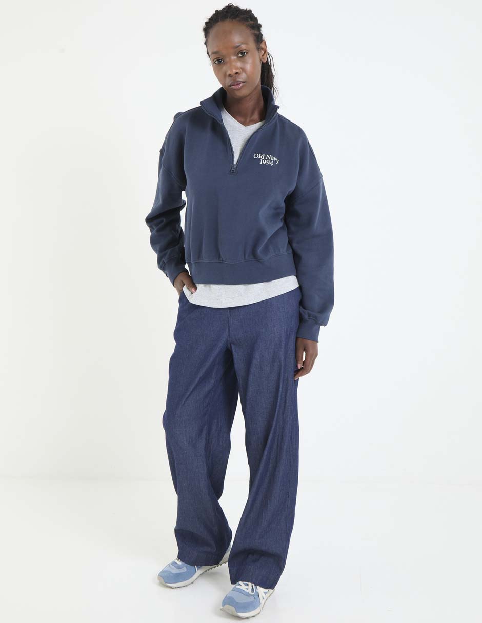 JEANS WKMN25, 36, ÍNDIGO DENIM OBSCURO
