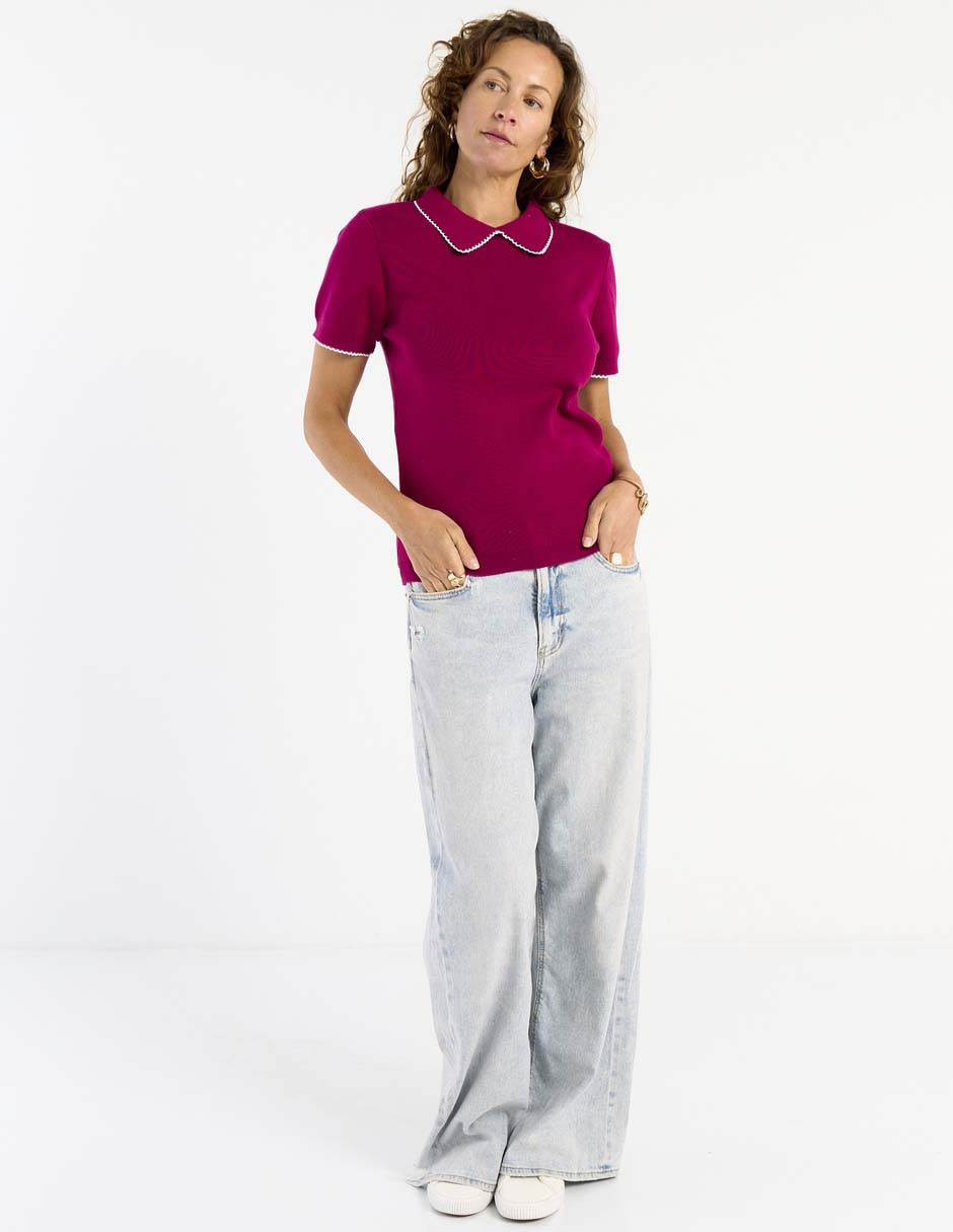 Blusa Weekend para mujer