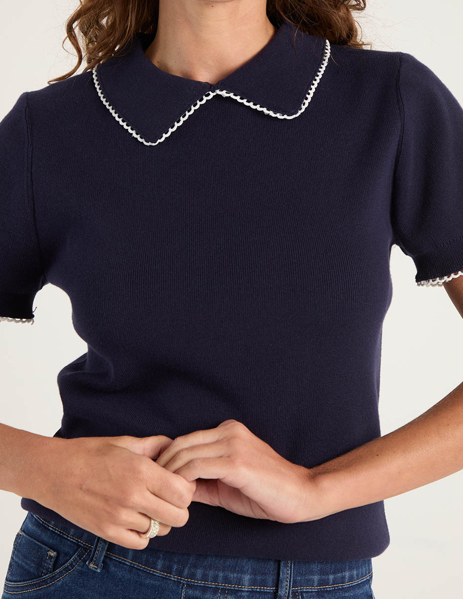 Blusa para mujer 4
