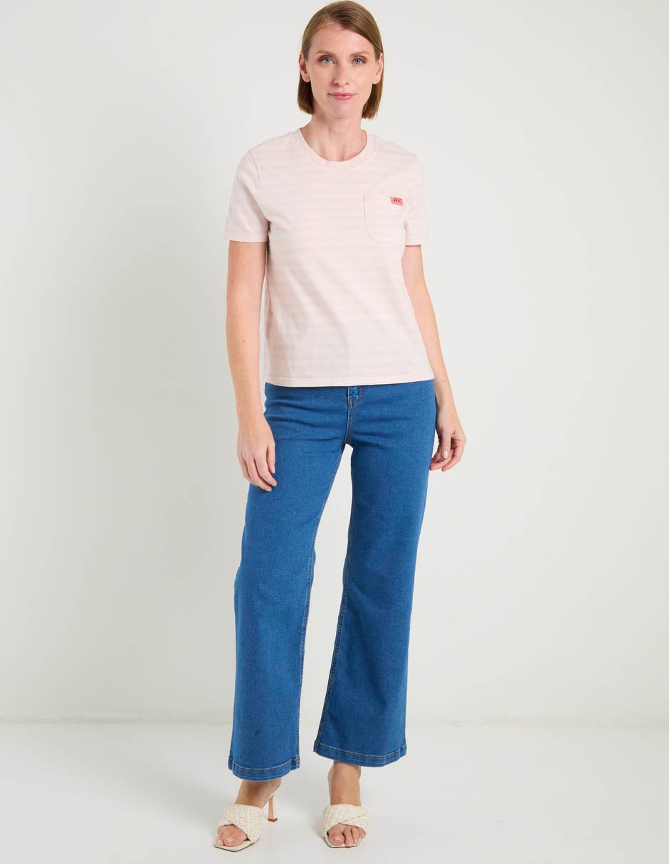 JEANS WKM263, 34, ÍNDIGO DENIM OBSCURO