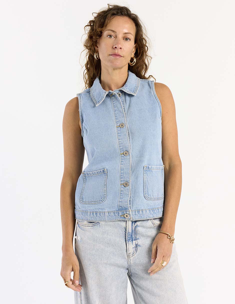 Chaleco para mujer Chaleco para mujer