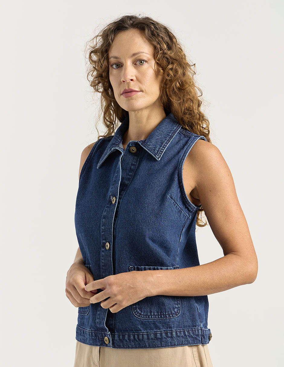 Chaleco para mujer Chaleco para mujer