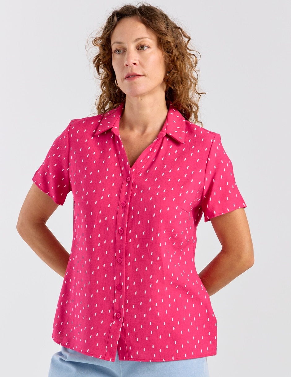 Blusa para mujer 2