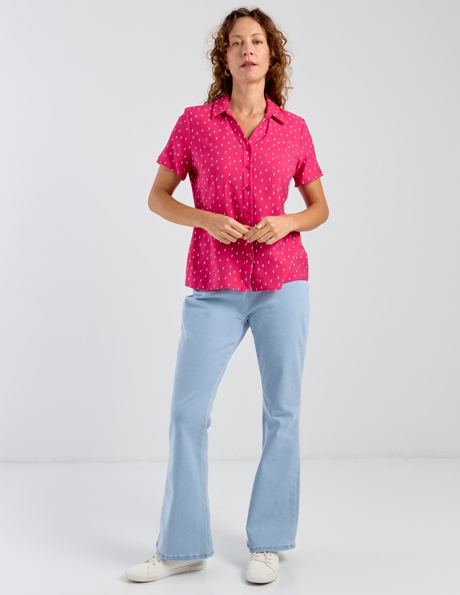 Blusa para mujer 3