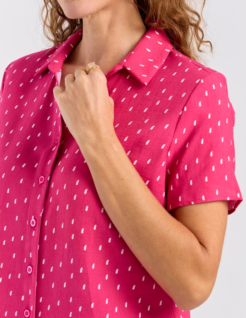 Blusa para mujer 4