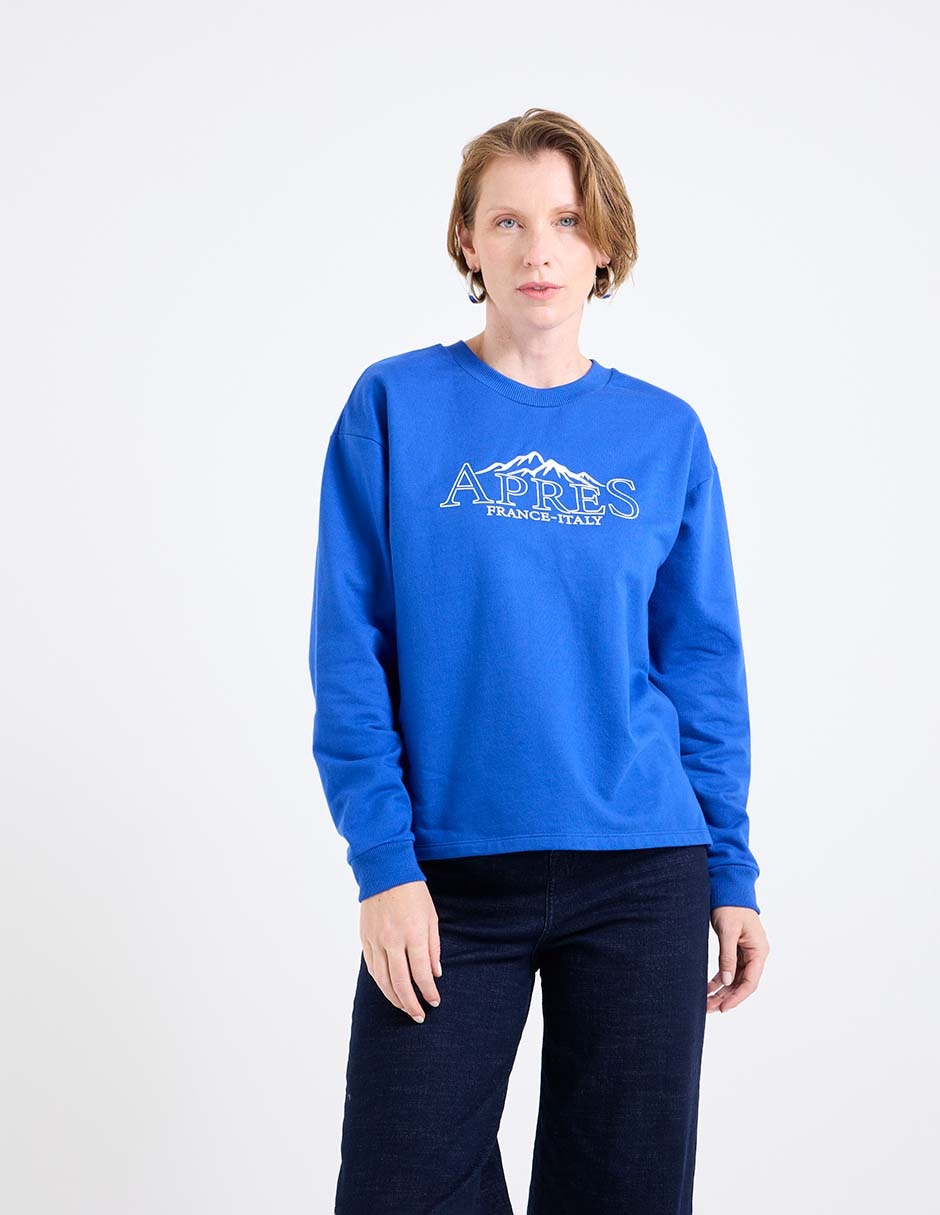 Sudadera para mujer Sudadera para mujer