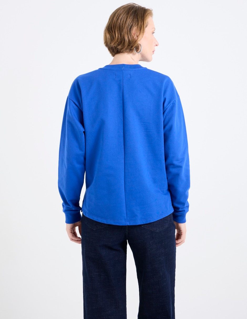 Sudadera para mujer 2