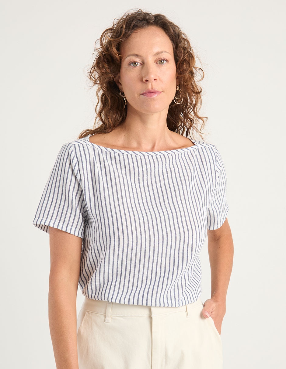 Blusa para mujer